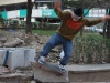 wallride