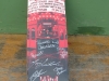 Blind İmzalı Deck