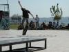 İzmir Skate Fest 12 Eylül 2008
