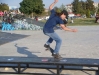 İzmir Skate Fest 12 Eylül 2008