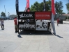 Darkstar ve Enjoi kolkola. Balık ve Quickte 