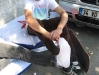Ayak iyidir