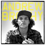 Andrew Brophy