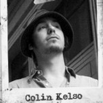 Colin Kelso