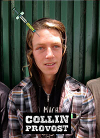 Collin-Provost
