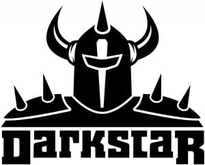 Darkstar OG Knight Logo