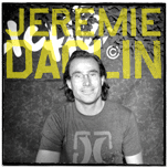 Jeremi Daclin