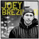 Joey Brezinski