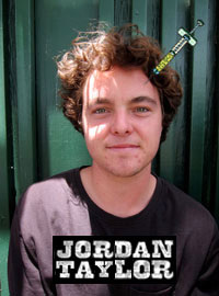 Jordan-Taylor