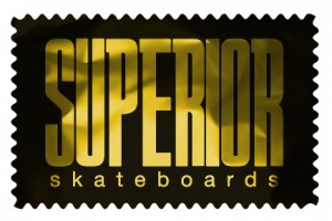 Superior Logo