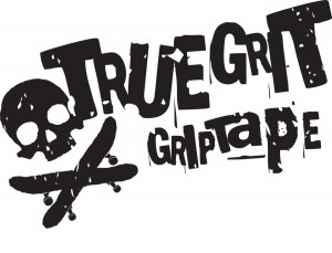 True Grit Logo