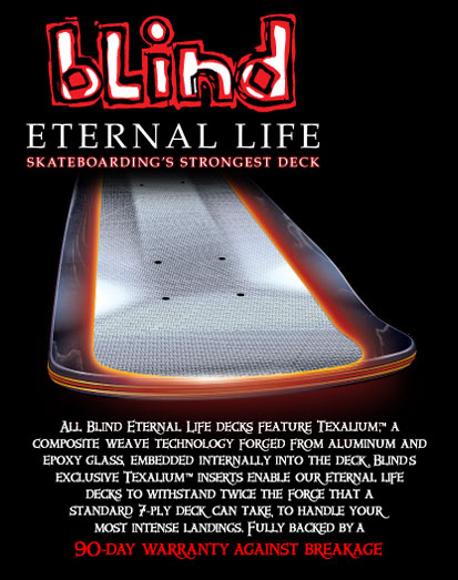 blind el blind el