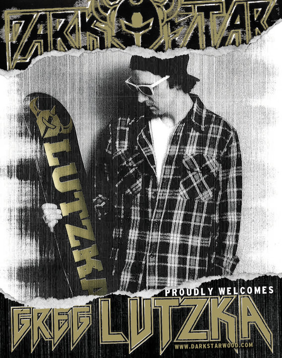greg Lutzka