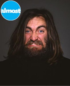 Chris Haslam