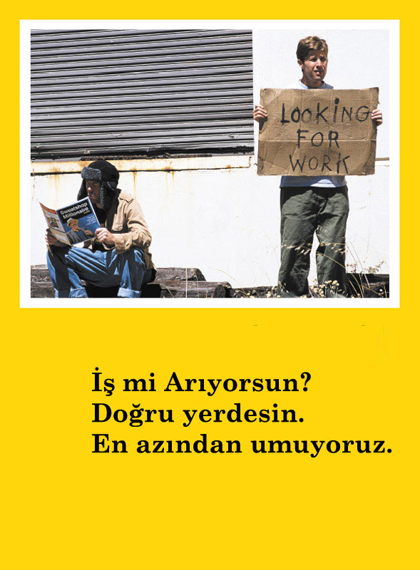 İş İş