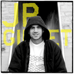 JB Gillet