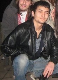 Mert Kafalı Mert Kafalı