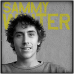Sammy Winter