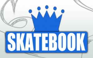 skatebook