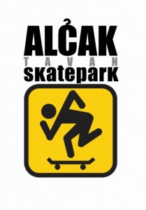 alcakskatepark