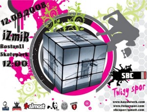 İzmir Skate Fest