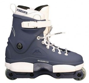 Razors Bambrick
