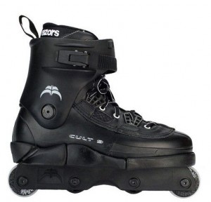 Razors Cult 9