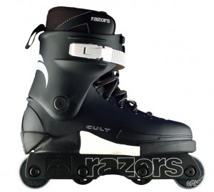 Razors Cult B