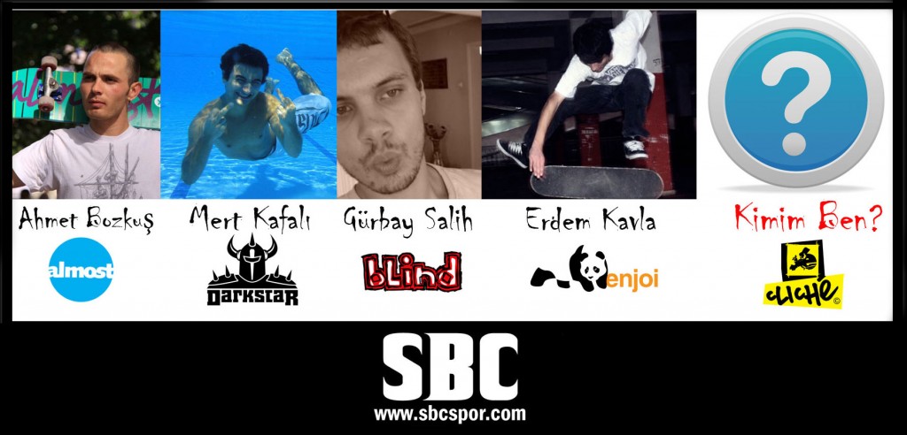 Sbc Takım