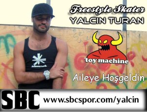 yalcin