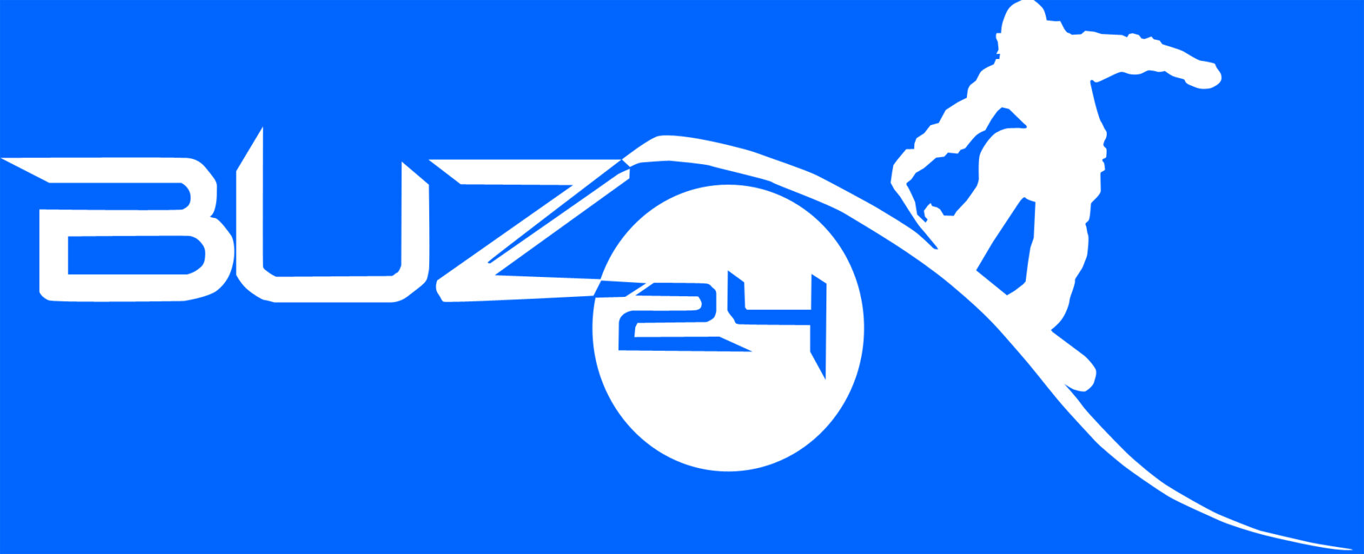 buz24 logo