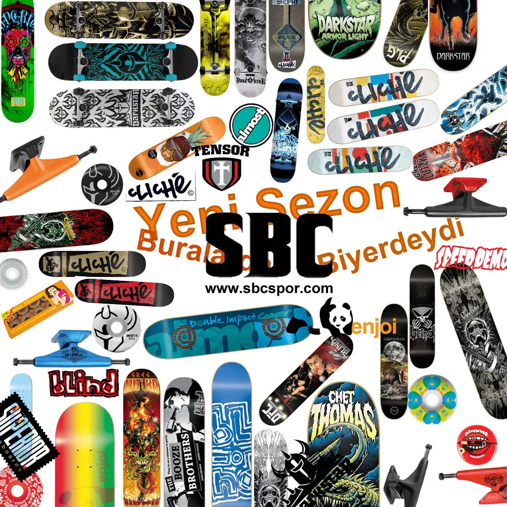 Sbc Yeni Sezon