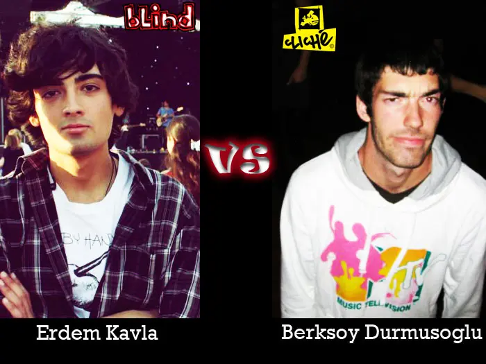 Erdemvsberksoy