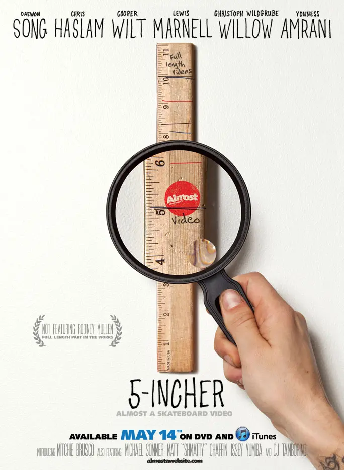 5-INCHER-e-BLAST