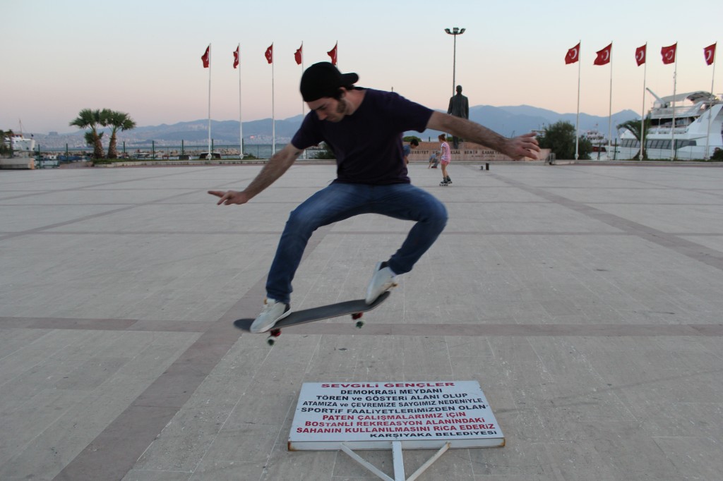 berksoy ollie