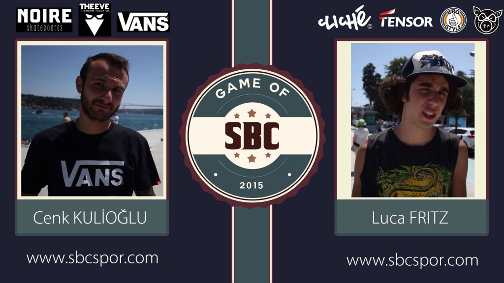 cenk kulioğlu vs luca frtiz