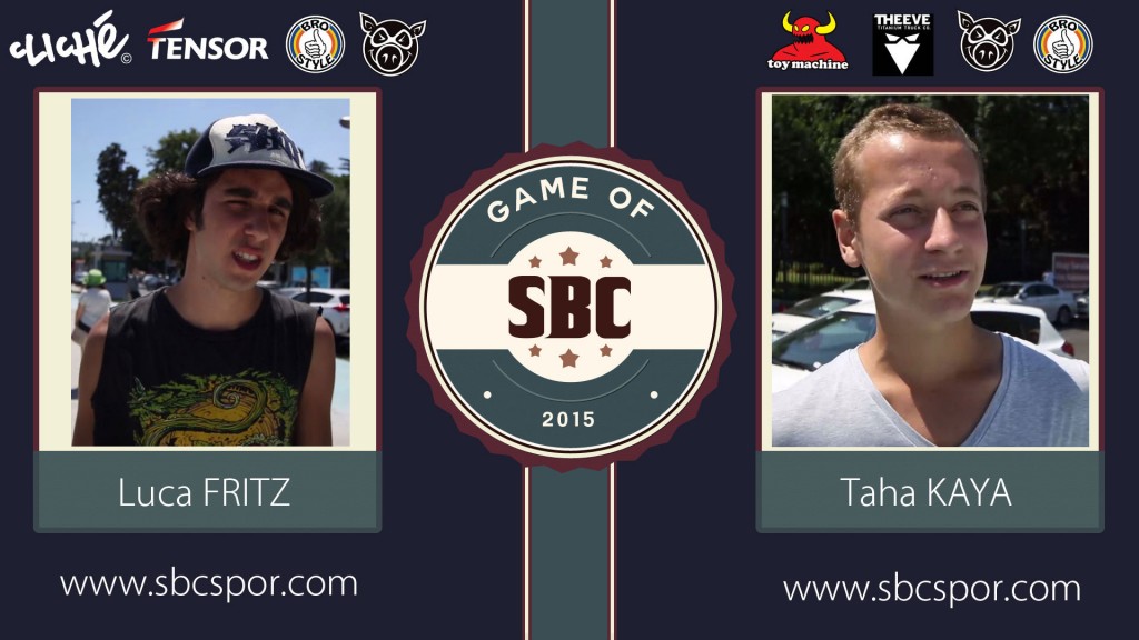 6 logolu luca vs taha