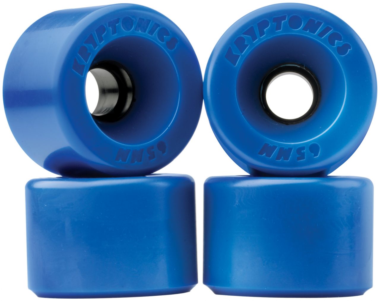 Kryptonics Star Trac 70 mm Blue Tekerlek Seti 82A 1 Kryptonics Star Trac 70 mm Blue Tekerlek Seti 82A