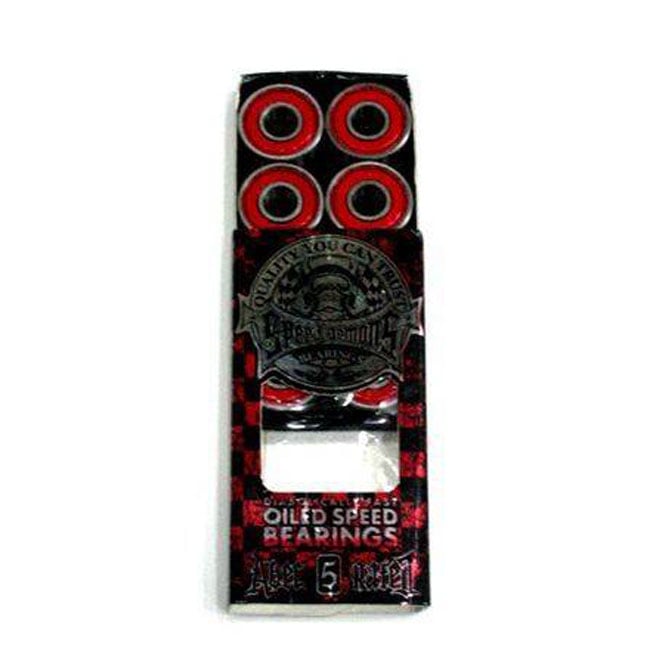Speed Demons Abec 5 Rulman 1 Speed Demons Abec 5 Rulman
