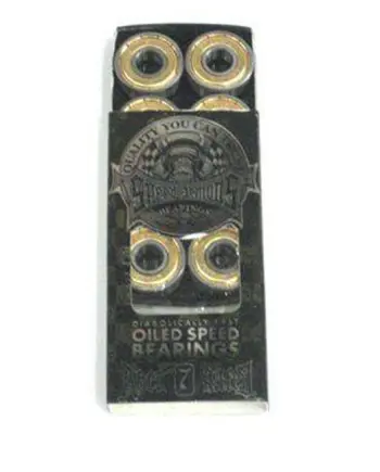 Speed Demons Abec 7 Rulman
