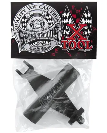 Speed Demons X Tool