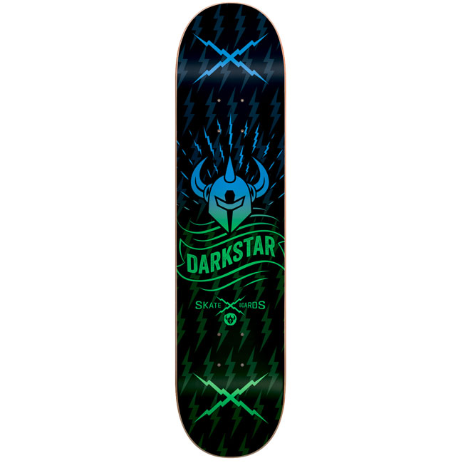Darkstar 8,125 Axis RHM Green Fade Deck Kaykay Tahtası 1 Darkstar 8,125 Axis RHM Green Fade Deck Kaykay Tahtası
