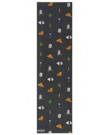 Enjoi Cooked Out Griptape