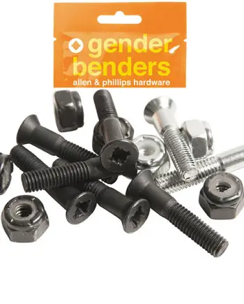 Enjoi Gender Bender 1 Vida Seti (Allen ve Yıldız)