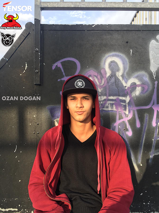 Ozan dogan 4