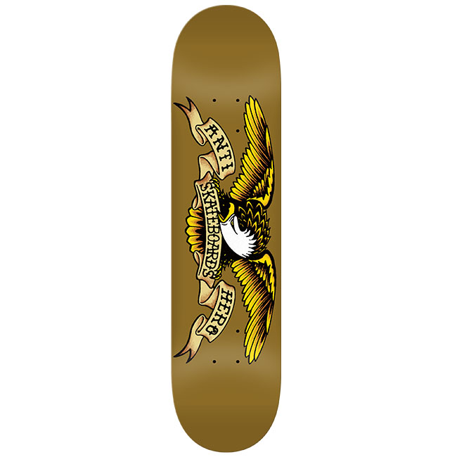 AntiHero 8,06 Classic Eagle Deck Kaykay Tahtası 1 AntiHero 8,06 Classic Eagle Deck Kaykay Tahtası
