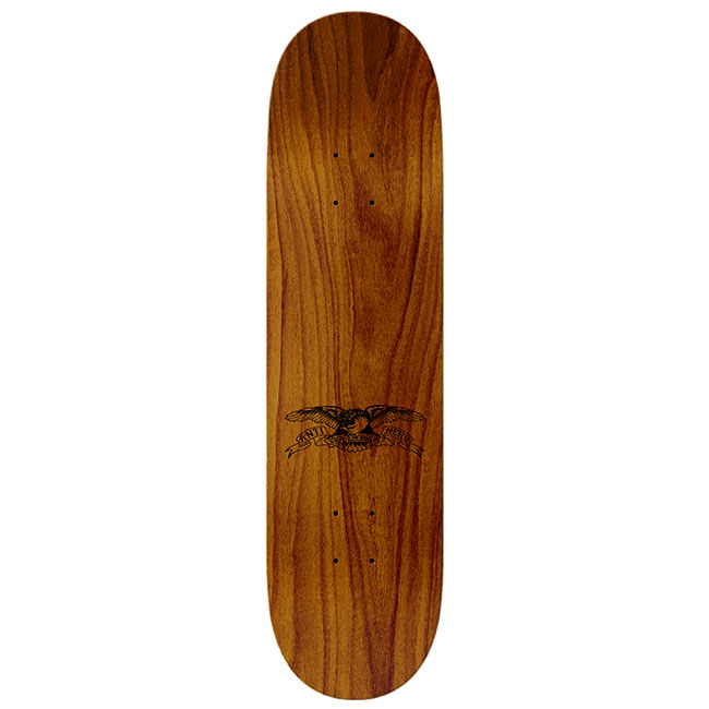 AntiHero 8,18 Pfanner Blind Leading Deck Kaykay Tahtası 2 AntiHero 8,18 Pfanner Blind Leading Deck Kaykay Tahtası - Görsel 2