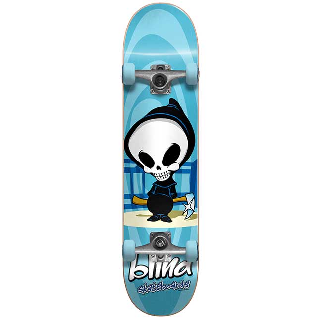 Blind 6,5 Retro Reaper Yth Soft Top Blue Komple Kaykay 1 Blind-65-Retro-Reaper-Yth-Soft-Top-Blue-Komple-Kaykay