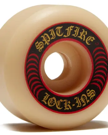 Spitfire F4 101D Lock Ins 52 mm Tekerlek Seti