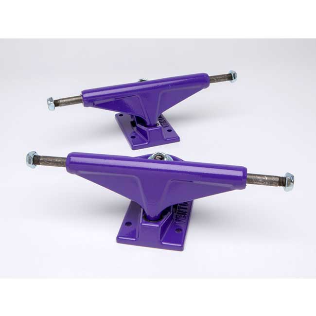 Venture 5,2 Primary Purple Truck 4 Venture 5,2 Primary Purple Truck - Görsel 4